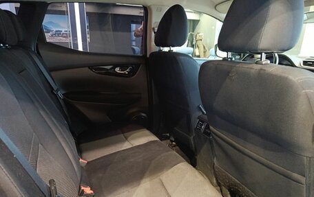 Nissan Qashqai, 2016 год, 1 299 000 рублей, 9 фотография