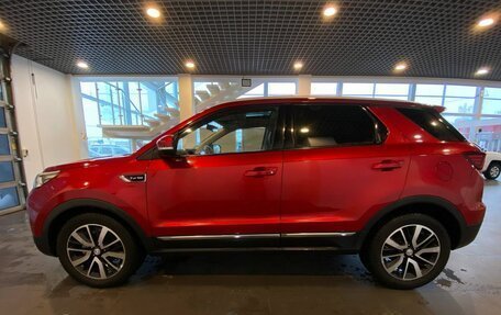 Changan CS55 I, 2021 год, 1 600 000 рублей, 6 фотография