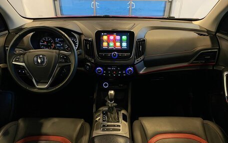 Changan CS55 I, 2021 год, 1 600 000 рублей, 9 фотография