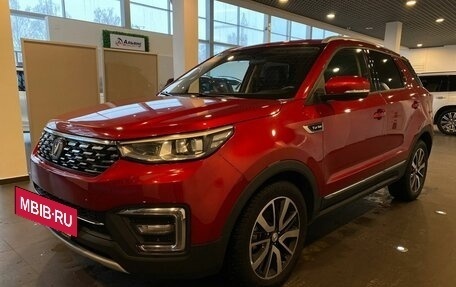 Changan CS55 I, 2021 год, 1 600 000 рублей, 7 фотография