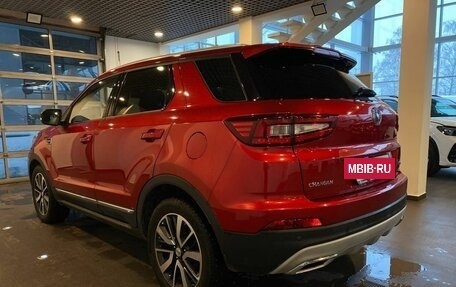 Changan CS55 I, 2021 год, 1 600 000 рублей, 5 фотография