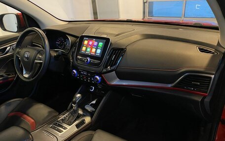 Changan CS55 I, 2021 год, 1 600 000 рублей, 12 фотография