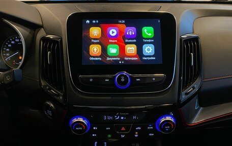 Changan CS55 I, 2021 год, 1 600 000 рублей, 13 фотография