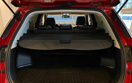 Changan CS55 I, 2021 год, 1 600 000 рублей, 18 фотография