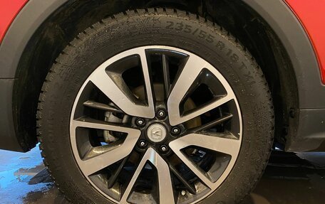 Changan CS55 I, 2021 год, 1 600 000 рублей, 19 фотография