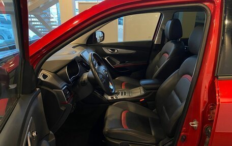 Changan CS55 I, 2021 год, 1 600 000 рублей, 16 фотография