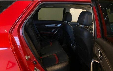 Changan CS55 I, 2021 год, 1 600 000 рублей, 17 фотография