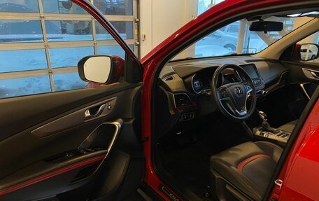 Changan CS55 I, 2021 год, 1 600 000 рублей, 20 фотография