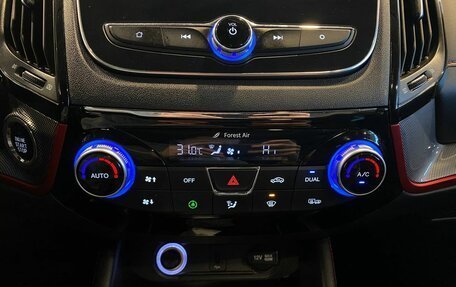 Changan CS55 I, 2021 год, 1 600 000 рублей, 15 фотография