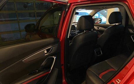 Changan CS55 I, 2021 год, 1 600 000 рублей, 23 фотография