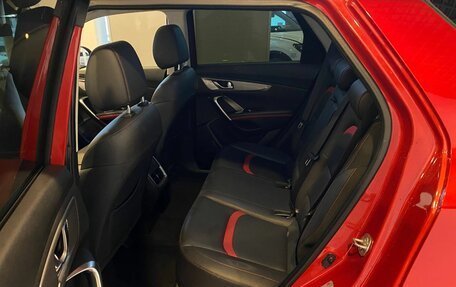 Changan CS55 I, 2021 год, 1 600 000 рублей, 24 фотография