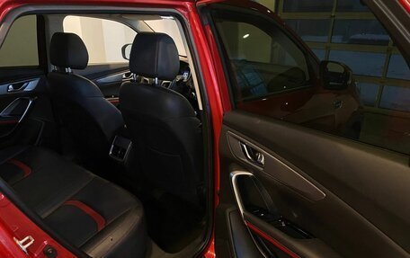 Changan CS55 I, 2021 год, 1 600 000 рублей, 25 фотография