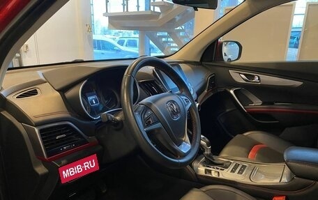 Changan CS55 I, 2021 год, 1 600 000 рублей, 22 фотография