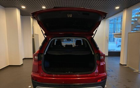 Changan CS55 I, 2021 год, 1 600 000 рублей, 38 фотография