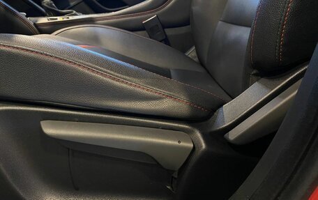 Changan CS55 I, 2021 год, 1 600 000 рублей, 34 фотография