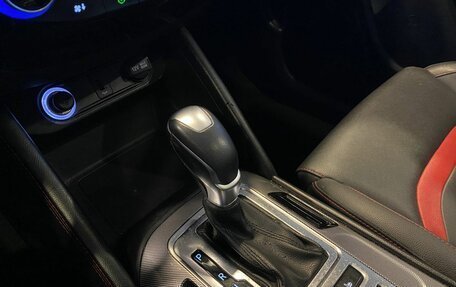 Changan CS55 I, 2021 год, 1 600 000 рублей, 30 фотография