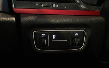 Changan CS55 I, 2021 год, 1 600 000 рублей, 31 фотография