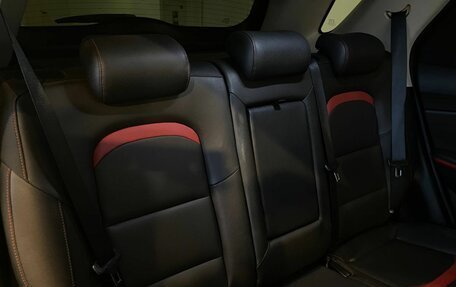 Changan CS55 I, 2021 год, 1 600 000 рублей, 37 фотография