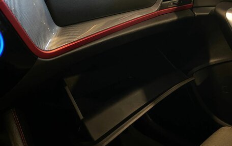 Changan CS55 I, 2021 год, 1 600 000 рублей, 29 фотография