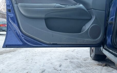 Nissan Almera, 2004 год, 225 000 рублей, 9 фотография