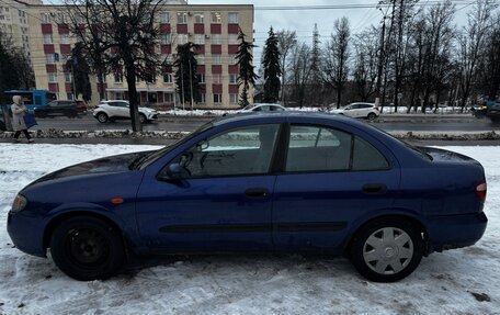 Nissan Almera, 2004 год, 225 000 рублей, 3 фотография