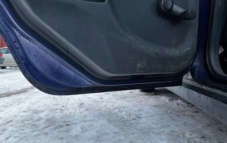 Nissan Almera, 2004 год, 225 000 рублей, 11 фотография