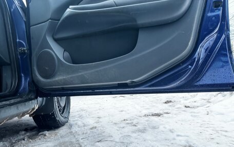 Nissan Almera, 2004 год, 225 000 рублей, 10 фотография