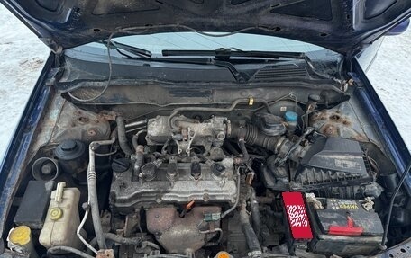 Nissan Almera, 2004 год, 225 000 рублей, 8 фотография