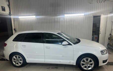 Audi A3, 2011 год, 650 000 рублей, 1 фотография