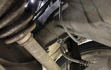 Subaru Forester, 2002 год, 850 000 рублей, 1 фотография