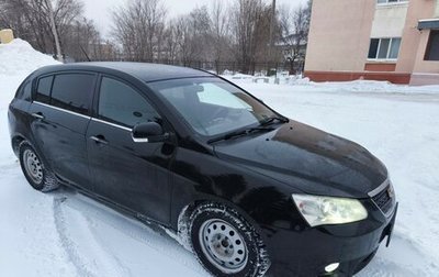 Geely Emgrand EC7, 2013 год, 320 000 рублей, 1 фотография