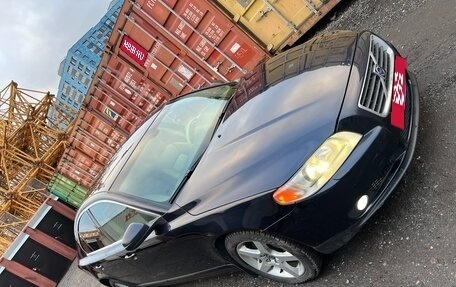 Volvo S80 II рестайлинг 2, 2007 год, 730 000 рублей, 1 фотография