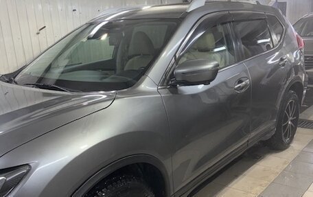 Nissan X-Trail, 2019 год, 2 300 000 рублей, 1 фотография