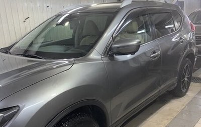 Nissan X-Trail, 2019 год, 2 300 000 рублей, 1 фотография