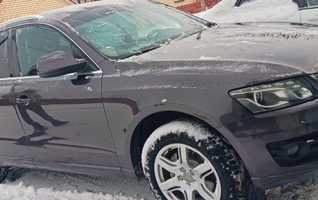 Audi Q5, 2009 год, 1 650 000 рублей, 1 фотография