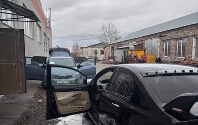 Honda Civic VIII, 2008 год, 980 000 рублей, 1 фотография