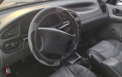 Chevrolet Lanos I, 2006 год, 137 000 рублей, 1 фотография