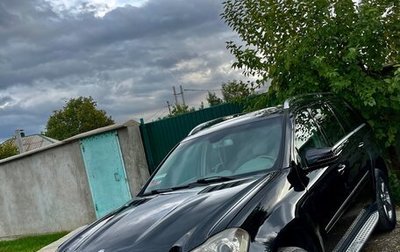 Mercedes-Benz GL-Класс, 2008 год, 1 200 000 рублей, 1 фотография