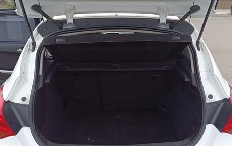 Opel Astra J, 2012 год, 650 000 рублей, 12 фотография