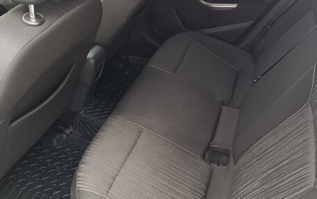 Opel Astra J, 2012 год, 650 000 рублей, 11 фотография