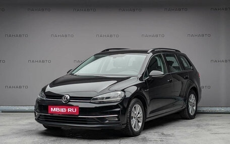 Volkswagen Golf Plus I, 2008 год, 547 000 рублей, 1 фотография