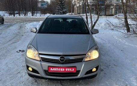 Opel Astra H, 2011 год, 480 000 рублей, 1 фотография