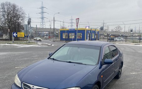 Nissan Maxima VIII, 2002 год, 888 888 рублей, 2 фотография