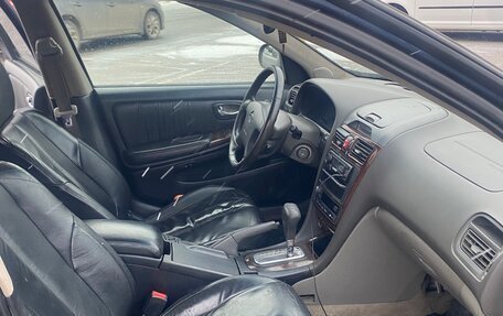 Nissan Maxima VIII, 2002 год, 888 888 рублей, 9 фотография