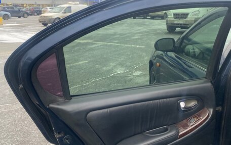 Nissan Maxima VIII, 2002 год, 888 888 рублей, 14 фотография