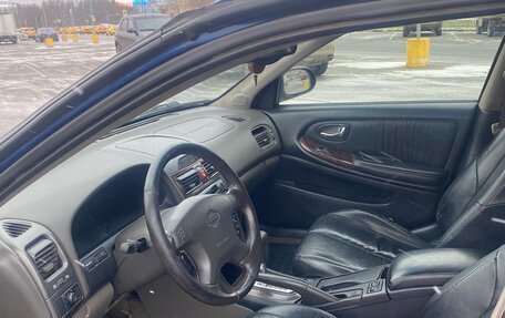 Nissan Maxima VIII, 2002 год, 888 888 рублей, 8 фотография