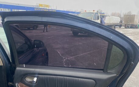 Nissan Maxima VIII, 2002 год, 888 888 рублей, 16 фотография