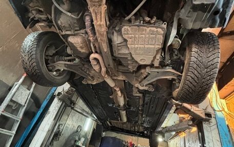 Nissan Maxima VIII, 2002 год, 888 888 рублей, 18 фотография