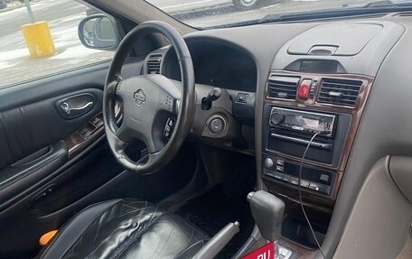 Nissan Maxima VIII, 2002 год, 888 888 рублей, 10 фотография