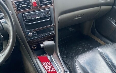 Nissan Maxima VIII, 2002 год, 888 888 рублей, 20 фотография